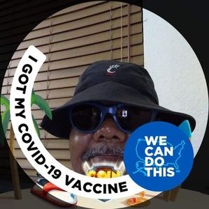 Meet your Posher, Donald